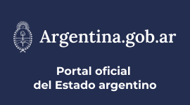 Argentina.gob.ar - Portal oficial del Estado argentino