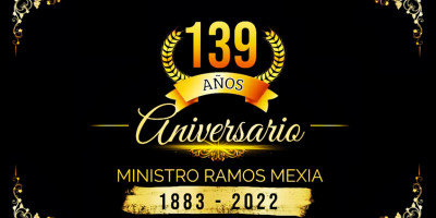 139 Aniversario