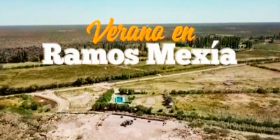 Verano en Ramos Mexía