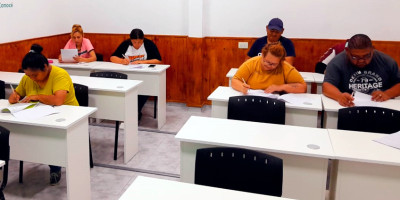 Manipulación de Alimentos Curso