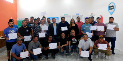 Curso de electricidad