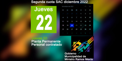 SAC 2022