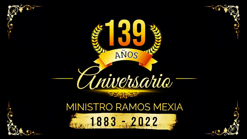 139 Aniversario