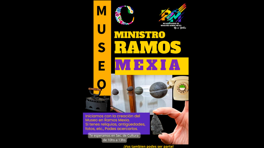 Museo Ramos