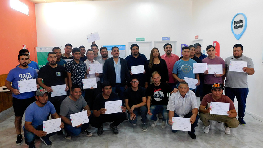 Curso de electricidad