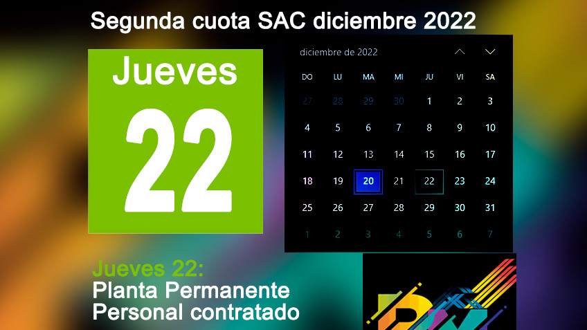 SAC 2022