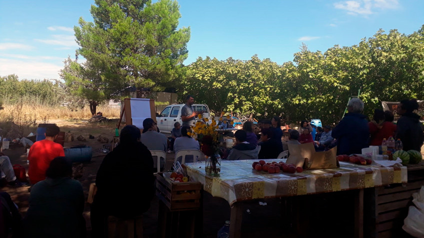 Agroecología