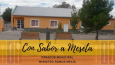 Con Sabor a Meseta