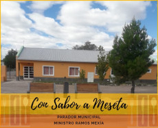 Con Sabor a Meseta